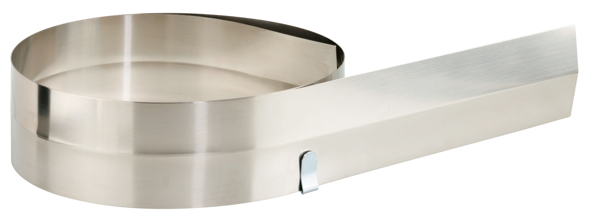 1513600 Roll Çelik Mastar