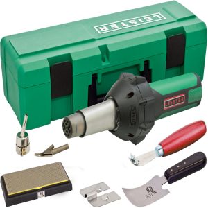 Kaynak Makinası Set