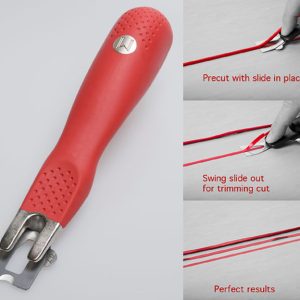 Roll Mozart zemin kesme bıçağı – profesyonel PVC, halı ve vinil kesme aracı