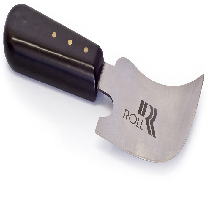 1614040 Roll Pvc Kesme Bıçak Düz