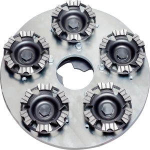 Zemin Kazıma Aparatı