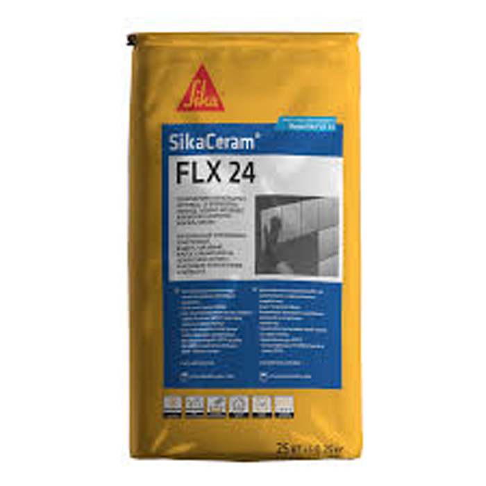 FLX 24