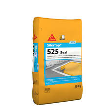 SikaTop525 Seal