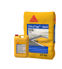 SikaTop Seal-125