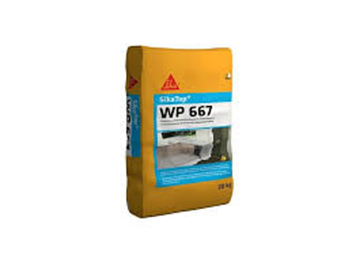 SikaTop® WP 667