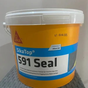 SikaTop 591 Seal