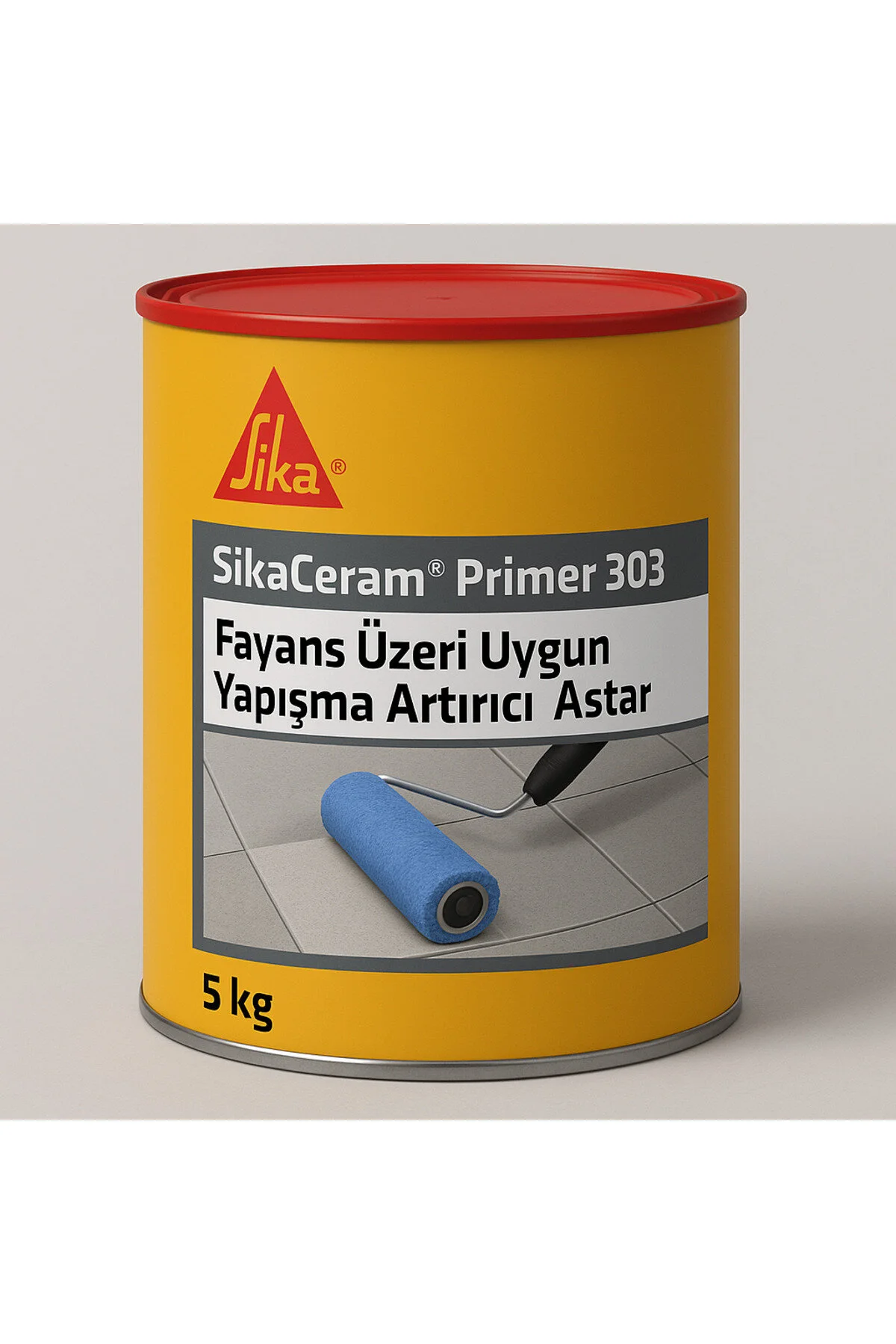 sikaceram primer 303