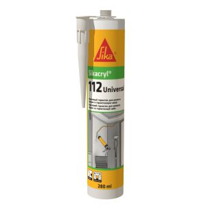 Sikacry 112 Universal