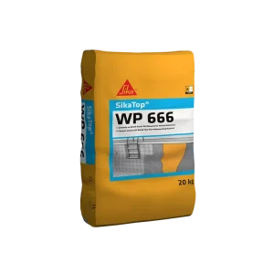 SikaTop WP 666