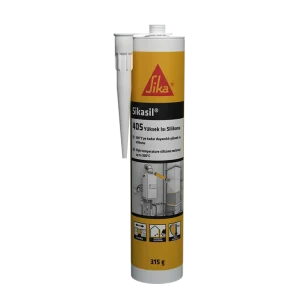 Sikasil 405 High Temperature Silicone