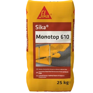 Sika MonoTop 610