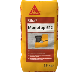 Sika MonoTop 612