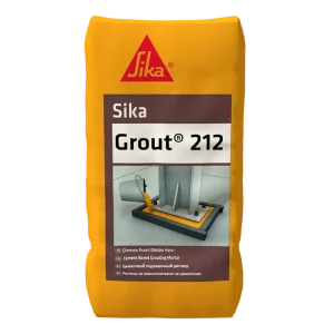 SikaGrout 212