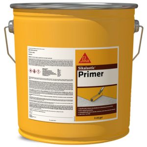 Sika P 300 Su Bazlı Astar