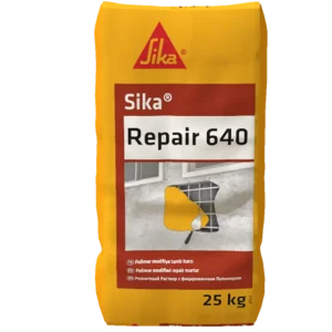 SikaRepair -640