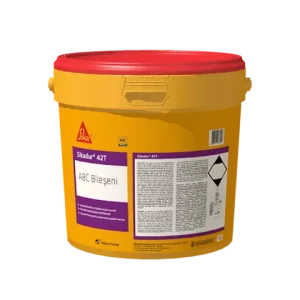 Sikadur -42 T Graut Harcı