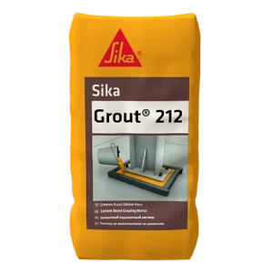 SikaGrout-212