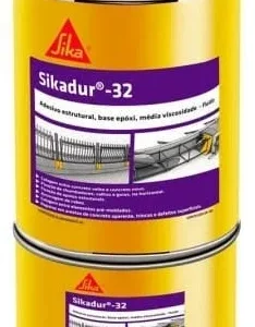 Sikadur 32 Epoksi Tamir Harcı