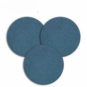 Silim Zımparası 150 mm