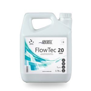 Arboritec FlowTec Su Bazlı Cila
