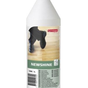 Synteko Newshine – Parke Cilası Parlaklık Yenileyici Bakım Ürünü
