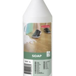 Synteko Soap- Parke Sabunu