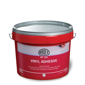 ARDEX AF 165 Vinil Yapıştırıcısı