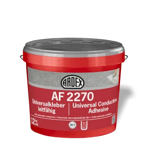ARDEX AF 2270 Universal İletken Yapıştırıcı
