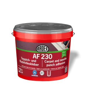 ARDEX AF 230 Hızlı Karo Halı Yapıştırıcısı