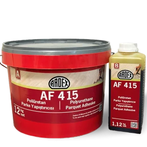 ARDEX AF 415 Poliüretan Parke Yapıştırıcısı
