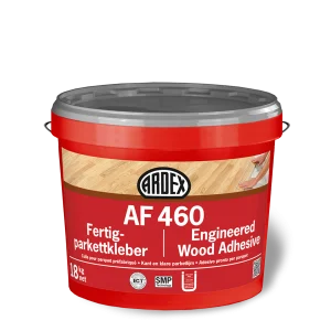 ARDEX AF 460 Parke Yapıştırıcısı - SMP Teknolojisi