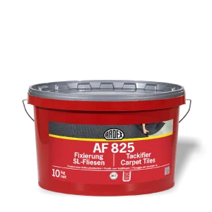 ARDEX AF 825 Tak/Çıkar Karo Halı Yapıştırıcısı