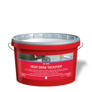 ARDEX AF 835 Tak/Çıkar Karo Halı Yapıştırıcısı
