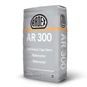 ARDEX AR 300 Multimörtel