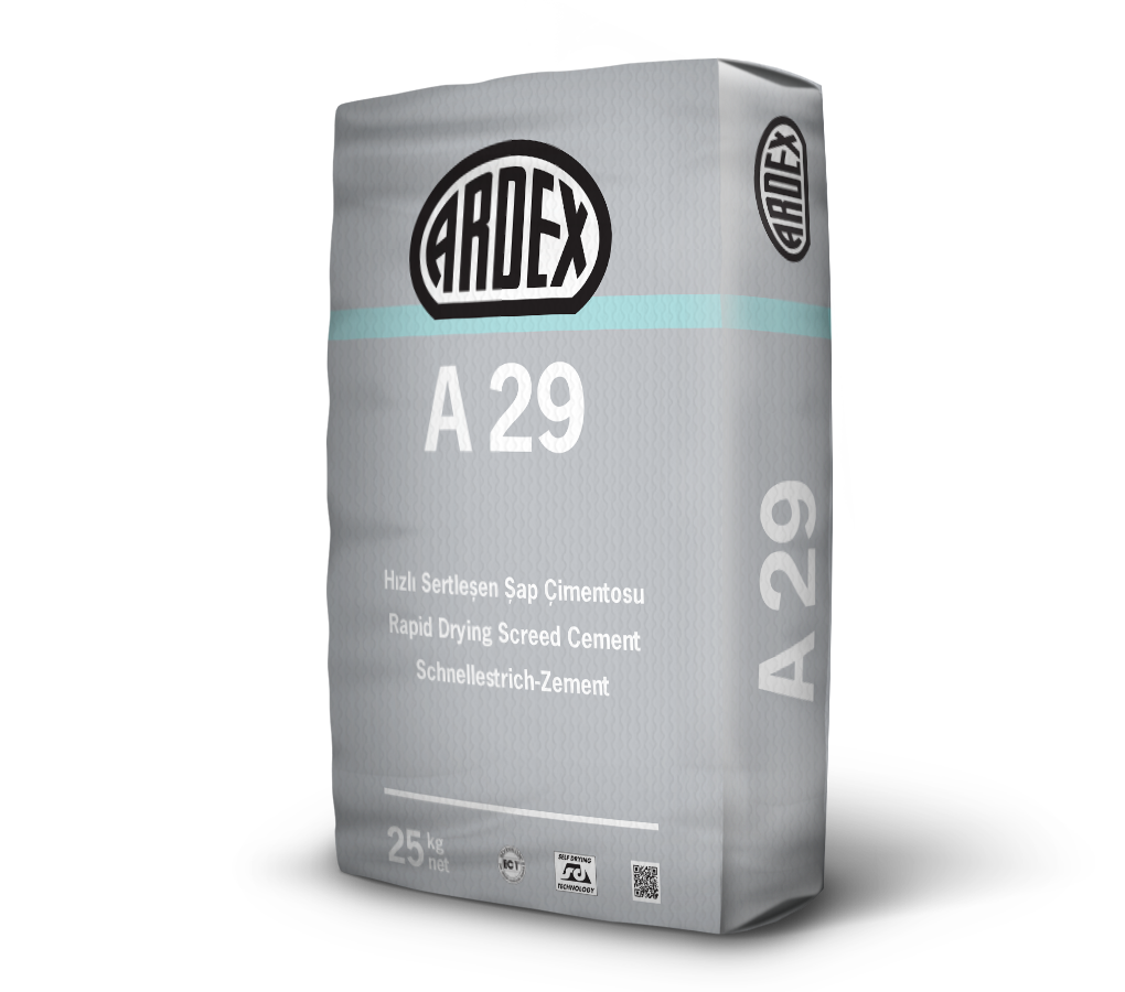 ARDEX_A_29_Ambalaj
