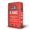 ARDEX A 440 (ARDEX A45 FEIN) Yüksek Mukavemetli Dolgu ve Tesviye Harcı