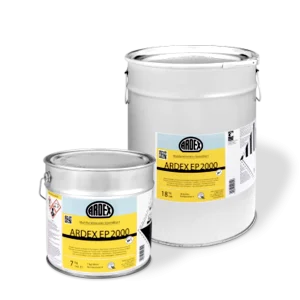 ARDEX EP 2000 Çok Amaçlı Epoksi Astar