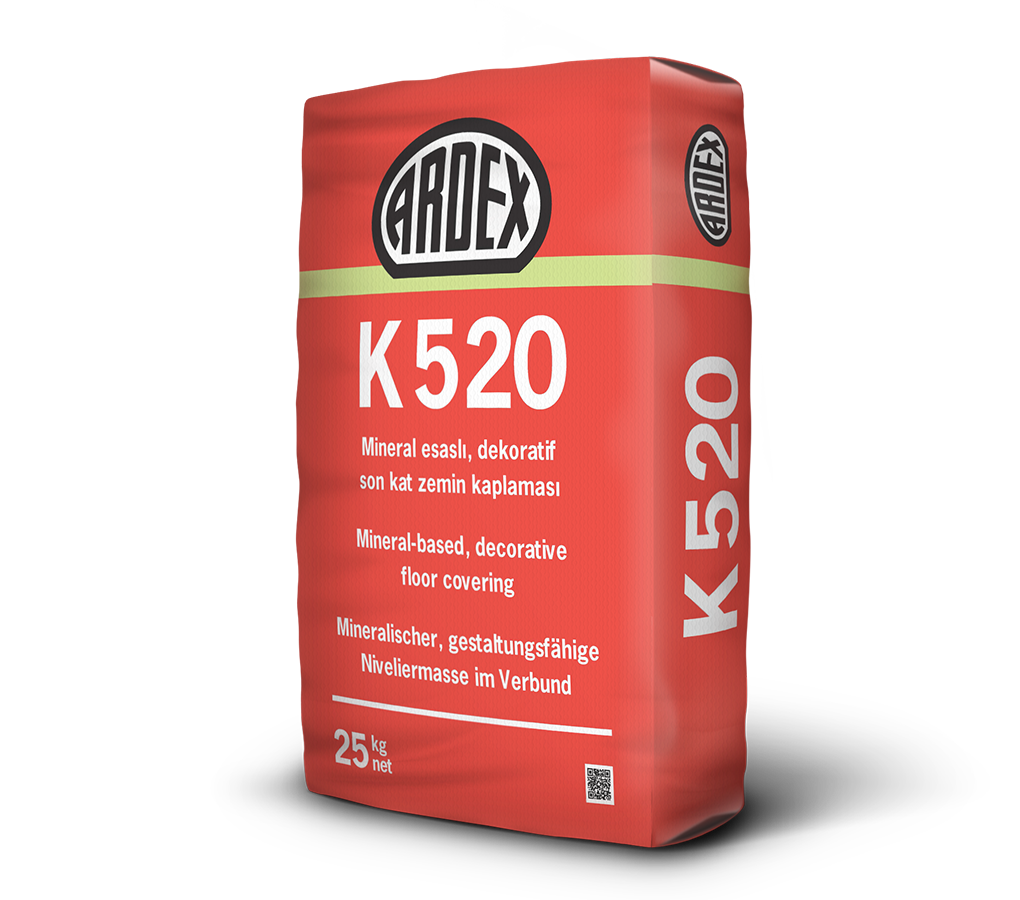 ARDEX_K520_Ambalaj