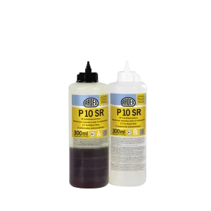 ARDEX P 10 SR Hızlı Serteşen Çatlak Tamir Reçine Kiti