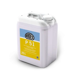 ARDEX P 51 Astar ve Aderans Köprüsü