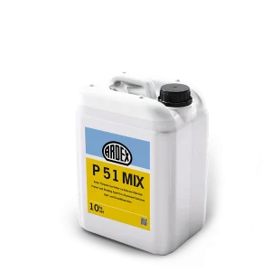 ARDEX P 51 MIX Astar ve Aderans Köprüsü