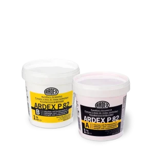 ARDEX P 82 Sentetik Reçine Astarı